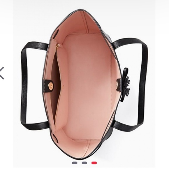 90% new Kate Spade ♠️ hayes street nandy tote bag - Picture 3 of 3